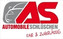 Logo A S Automobile Schlueschen